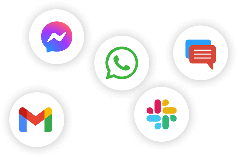 Omni-Channel Experience